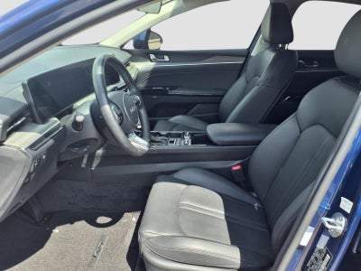 2025 Kia K5 EX