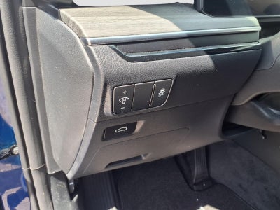 2025 Kia K5 EX