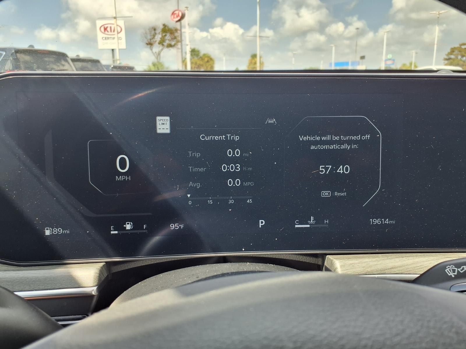2025 Kia K5 EX