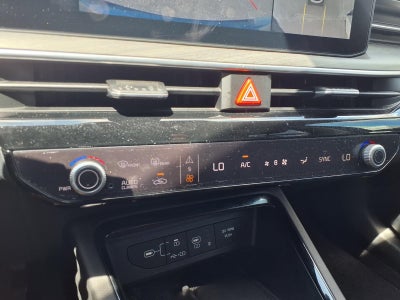 2025 Kia K5 EX