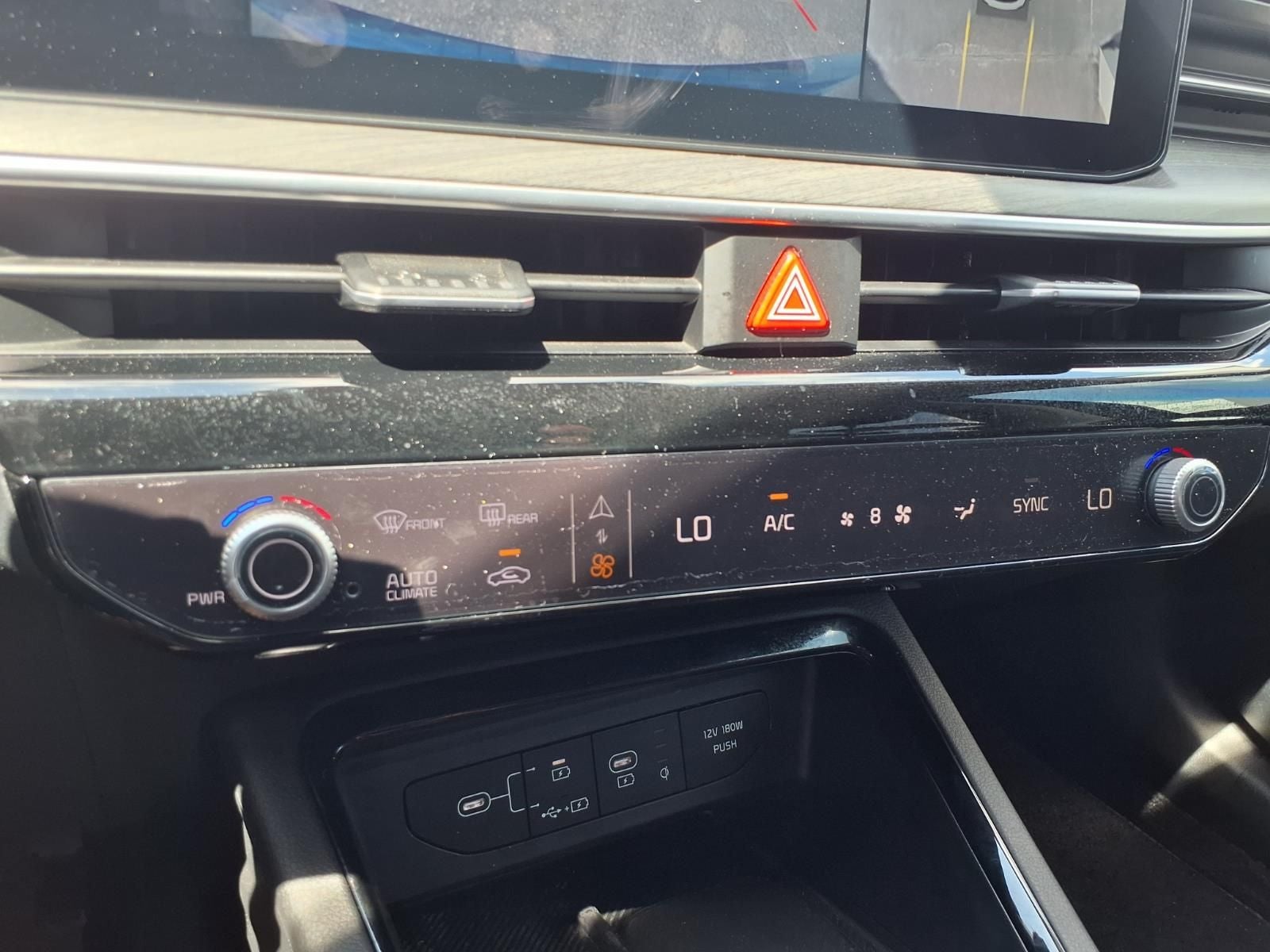 2025 Kia K5 EX