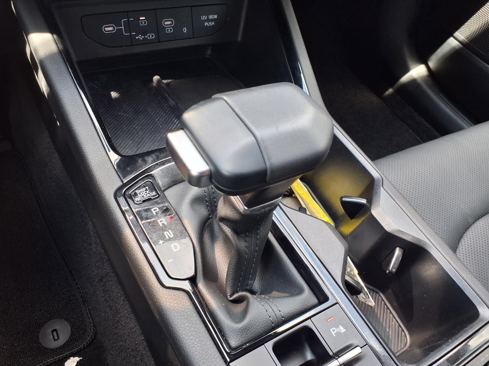2025 Kia K5 EX