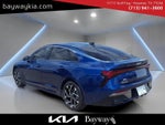2025 Kia K5 EX