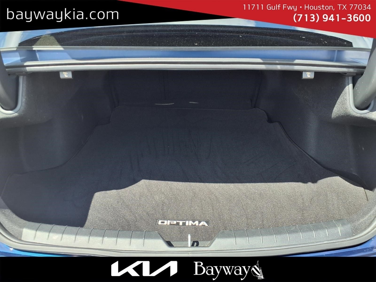 2025 Kia K5 EX