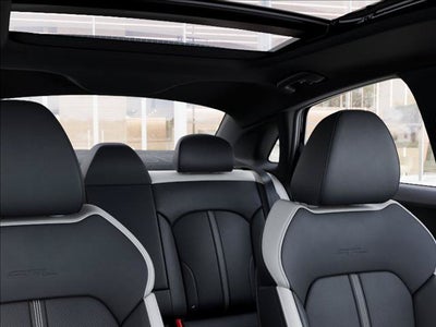 2027 Kia K5 GT-Line
