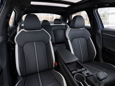 2027 Kia K5 GT-Line