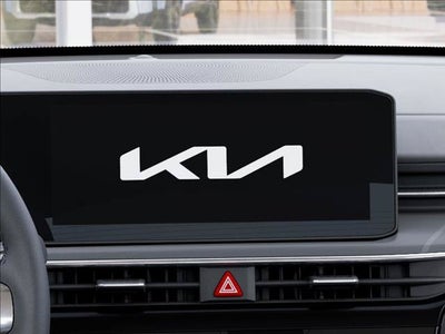 2027 Kia K5 GT-Line