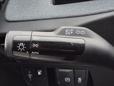 2024 Kia EV6 Light