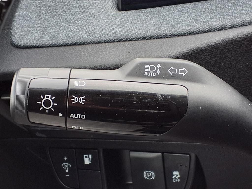 2024 Kia EV6 Light