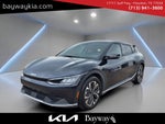 2024 Kia EV6 Light