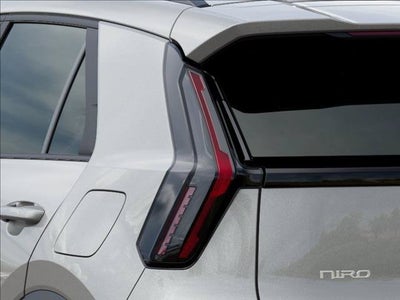 2027 Kia Niro LX