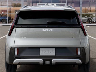 2027 Kia Niro LX