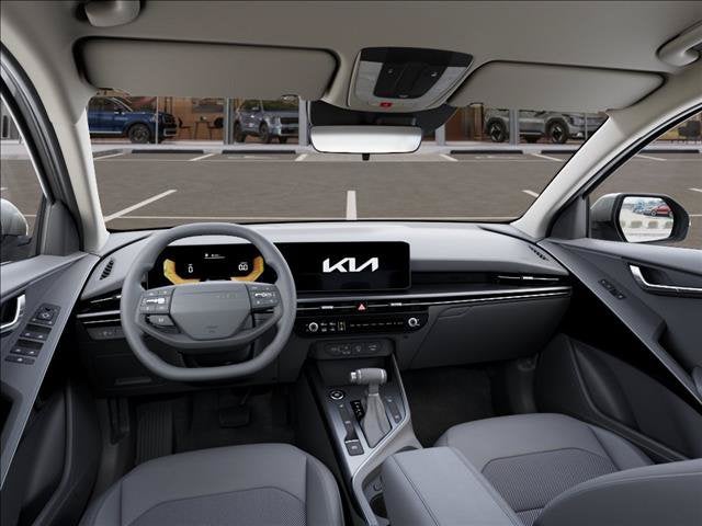 2027 Kia Niro LX