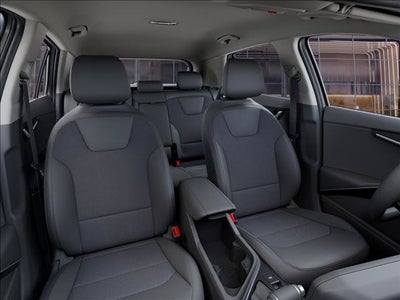 2027 Kia Niro LX