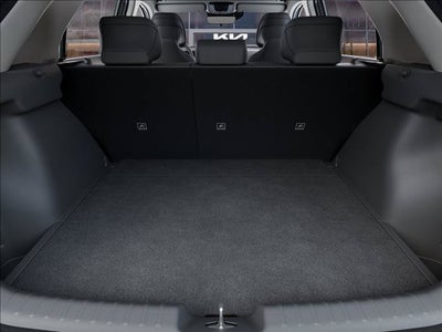 2027 Kia Niro LX