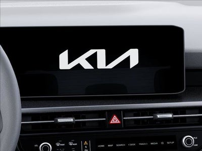 2027 Kia Niro LX