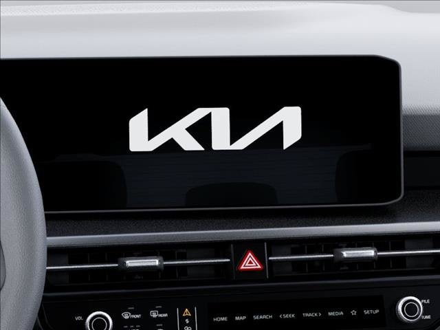 2027 Kia Niro LX