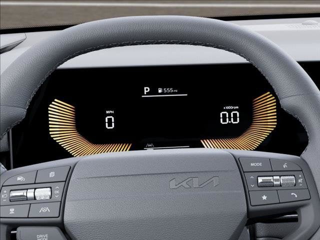2027 Kia Niro LX