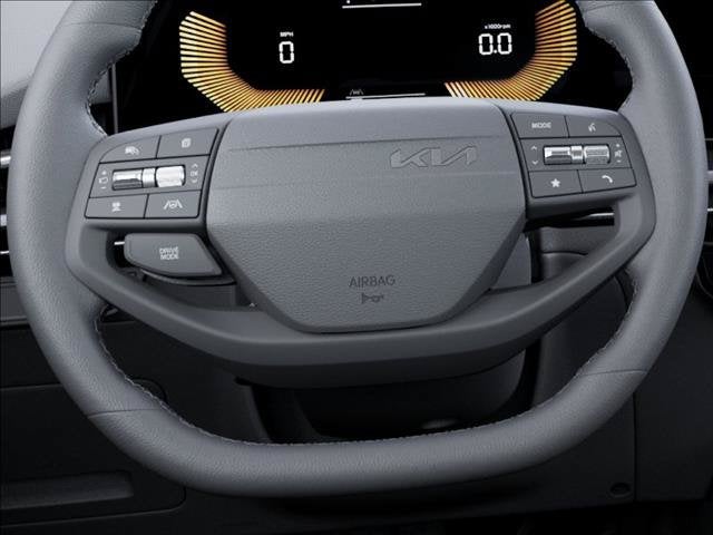 2027 Kia Niro LX