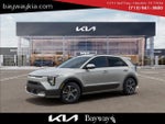 2027 Kia Niro LX