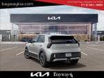2027 Kia Niro LX