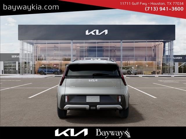 2027 Kia Niro LX