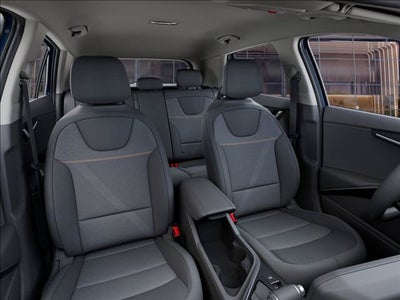 2027 Kia Niro LX