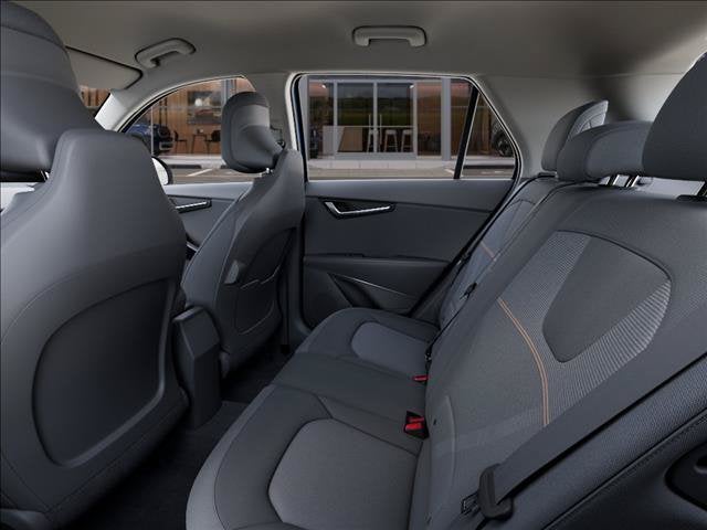 2027 Kia Niro LX