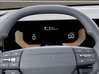 2027 Kia Niro LX