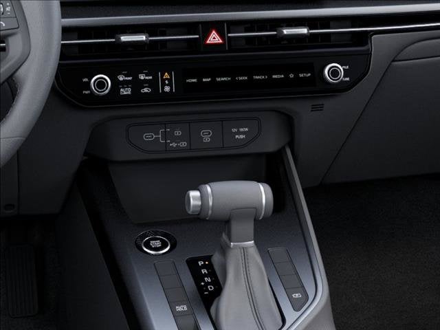 2027 Kia Niro LX