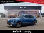 2027 Kia Niro LX