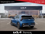 2027 Kia Niro LX