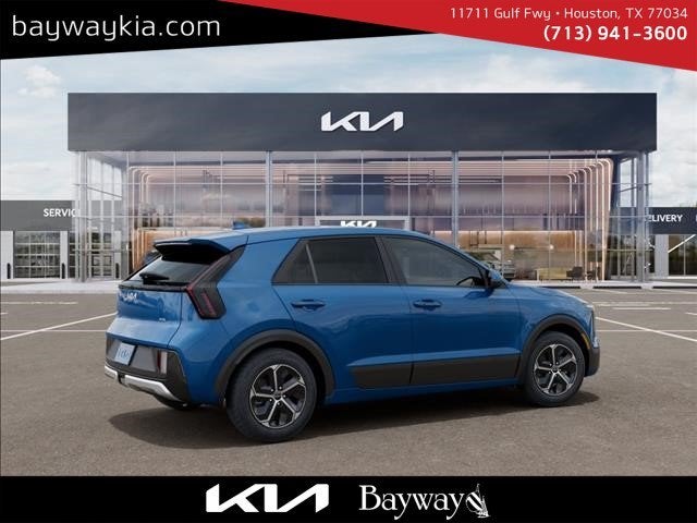 2027 Kia Niro LX