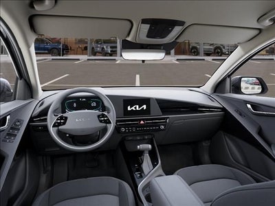 2026 Kia Niro LX