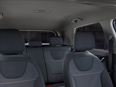 2026 Kia Niro LX