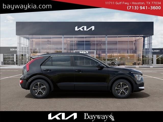 2026 Kia Niro LX