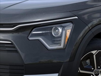2026 Kia Niro LX