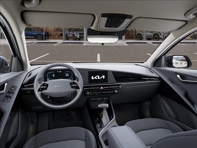2026 Kia Niro LX