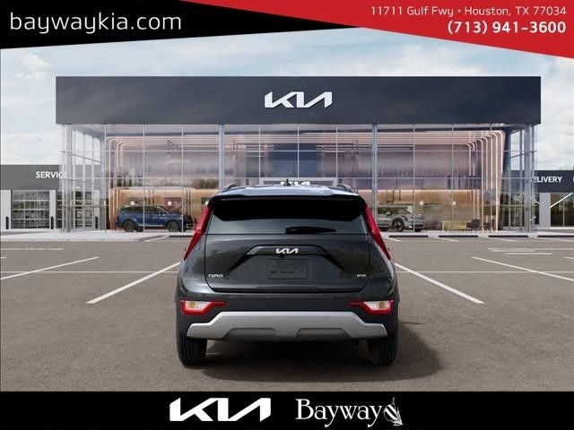 2026 Kia Niro LX