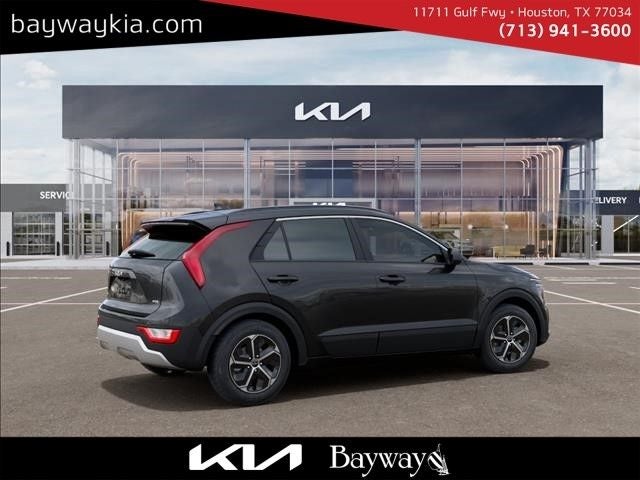 2026 Kia Niro LX