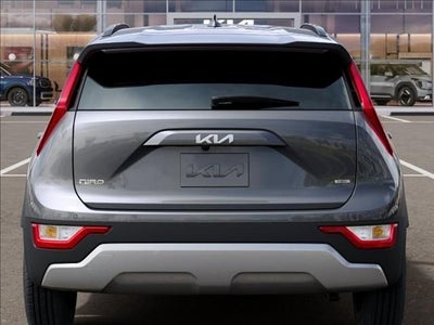2026 Kia Niro EX
