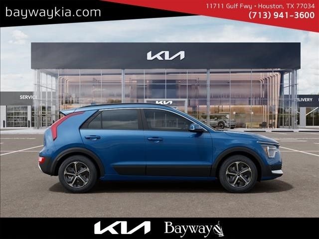 2026 Kia Niro EX