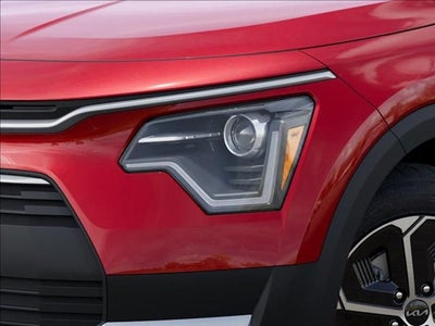 2026 Kia Niro EX