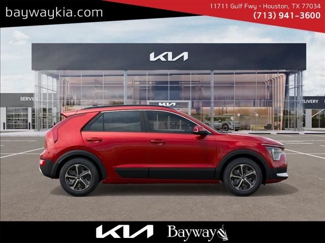 2026 Kia Niro EX