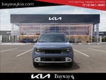 2027 Kia Seltos EX