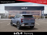 2027 Kia Seltos EX