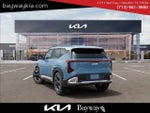 2027 Kia Seltos EX