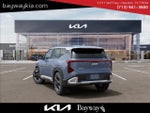 2027 Kia Seltos EX
