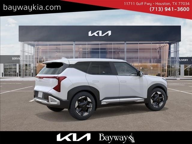 2027 Kia Seltos EX