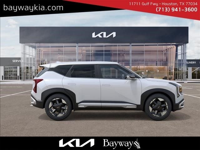 2027 Kia Seltos EX